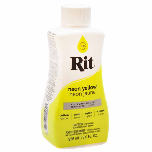  Rit All-Purpose Liquid Dye, Kelly Green 8 Fl Oz