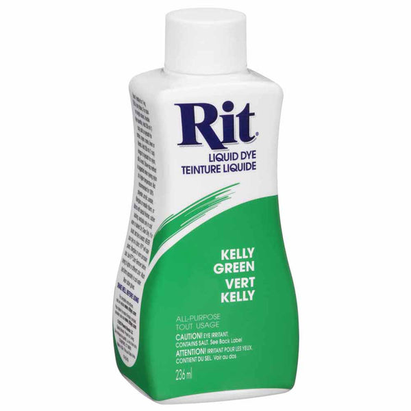 Dark Green All-Purpose Dye – Rit Dye