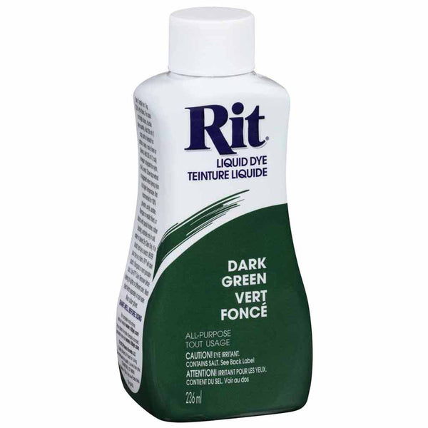  Rit All-Purpose Liquid Dye, Tan