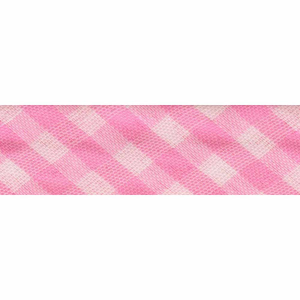 UNIQUE XWide Pink Gingham med. – Fabricville