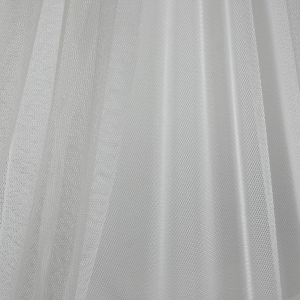Outdoor / Indoor Fabric - Mosquito netting - White – Fabricville