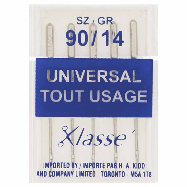 Universal Leather Machine Needles - Sizes 14/90 (2) & 16/100 (1) 11194-00 -  Stecksstore