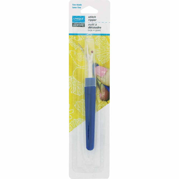 Seam Ripper with soft handle – Gkstitches