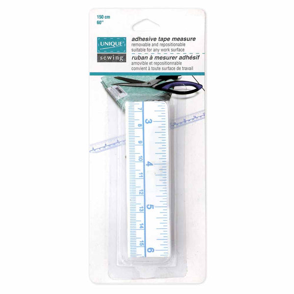 United Scientific Measuring Tape Measuring Tape; Length: 150 cm (60  in.):Lab