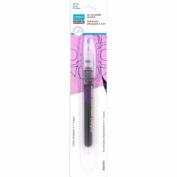 Sprint Violet Fine Marker - AIR Erasable Pens, For Cloth Marking, Loose at  Rs 18/piece in Tiruvallur