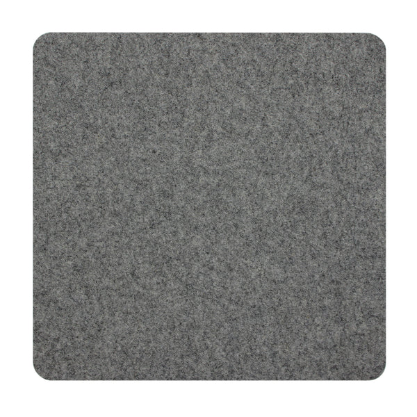 Mountain Mist Wool Pressing Mat 17X24X.5-Grey