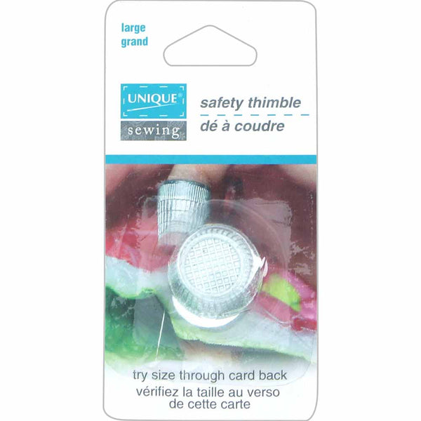 3ct Flexible Thimbles by Top Notch