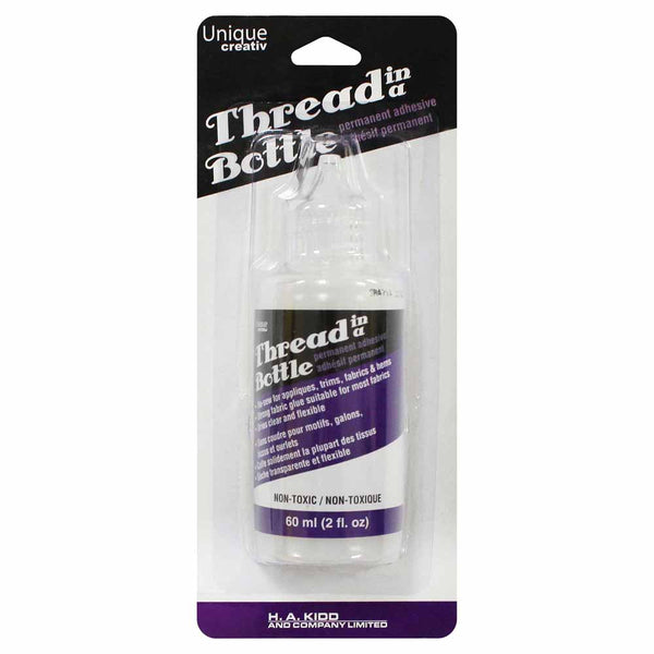 Temporary Fabric Glue Stick | June Tailor #JT-448