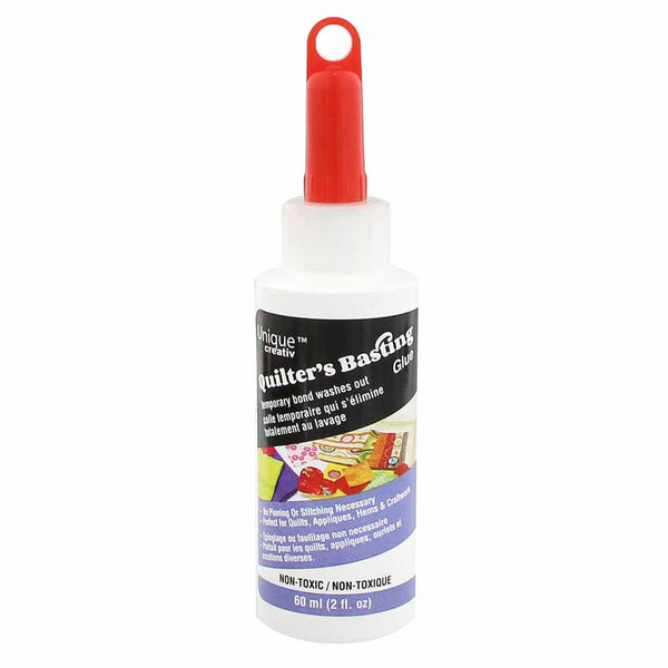 Fabric Glue Stick - 0.28 oz. - WAWAK Sewing Supplies