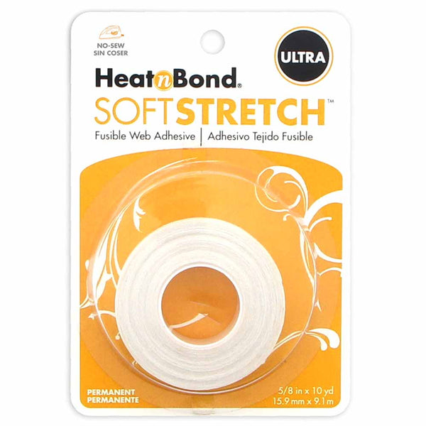 Heat 'n Bond Iron-On Adhesive