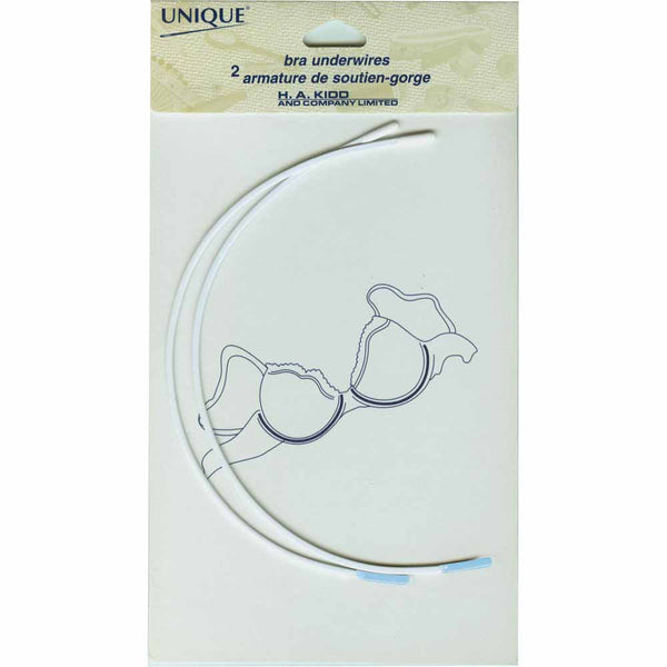 Extra Long Underwire Metal Bra Underwires - 34 – Fabricville