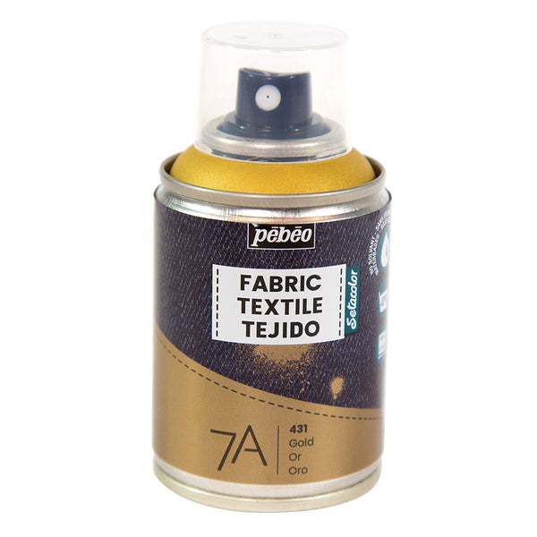 7A SPRAY 100ML - AUXILIAIRE COLLE REPOSITIONNABLE