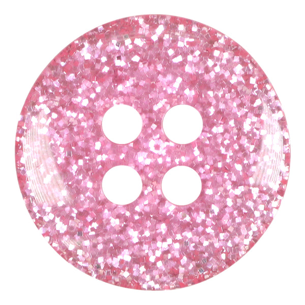 30PC Hot Pink Flat Round 4 Holes Resin Buttons, 30x3mm( 1-3/16×1/8 Inch) –  PEPPERLONELY – Beads, Buttons, Crafts, Ribbons, Jewelry Findings