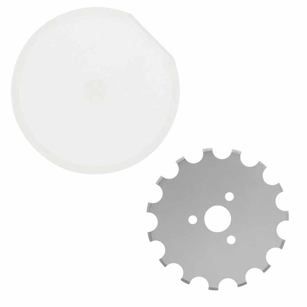 Famoré 45mm Rotary Cutter Replacement Blades