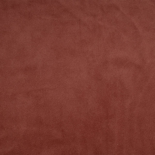 Home Decor Fabric - The Essentials - Luxe velvet Dark Brown