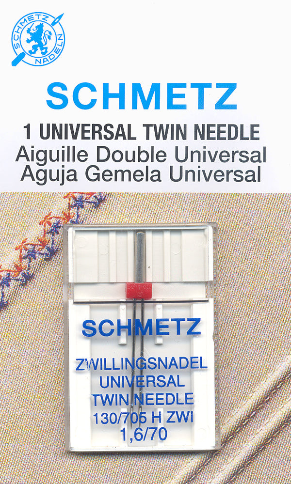 SCHMETZ – Fabricville