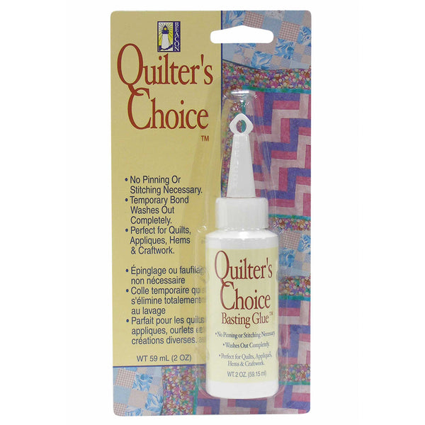 Basting Glue Pen by Sew Easy - 9317385295091 Quilting Notions