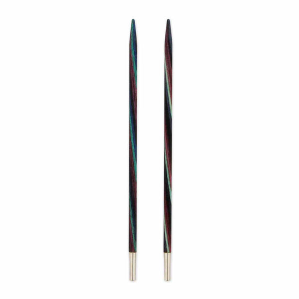 Knit Picks Foursquare Interchangeable Majestic Knitting Needle Tips US 10.5 (6.50mm)