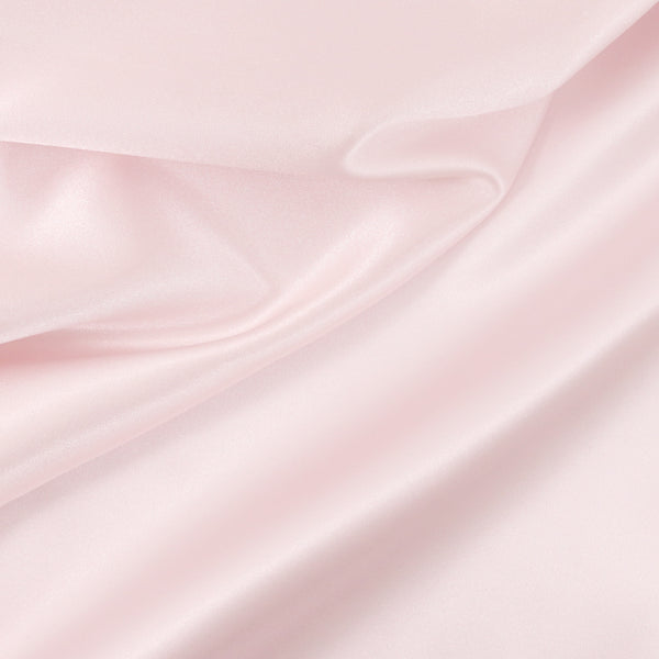 Sara Satin - Petal Pink – Fabricville