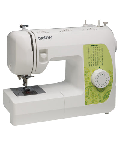 Brother SC9500 Computerized Sewing & Quilting Machine