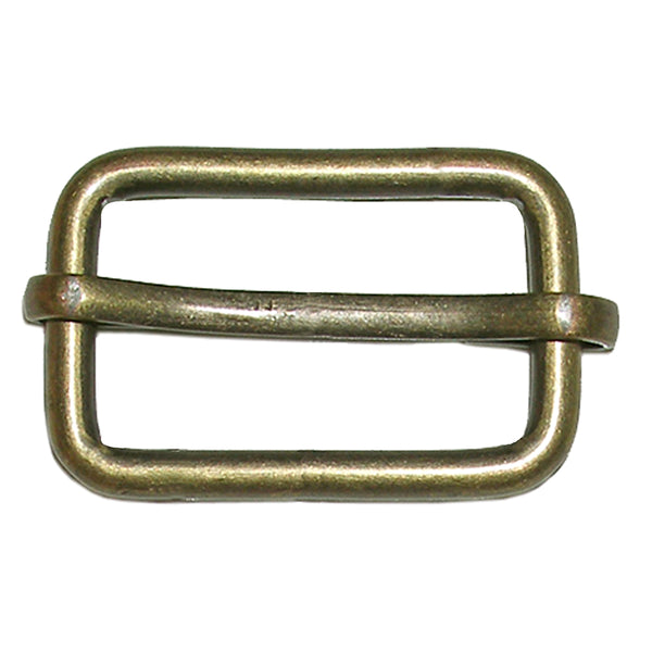 Elan Overall Buckles