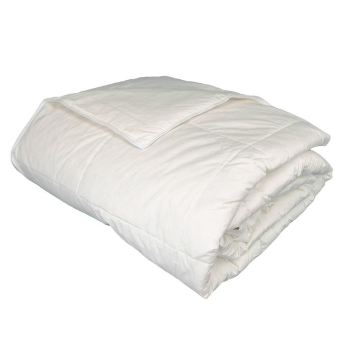 natural home wool duvet