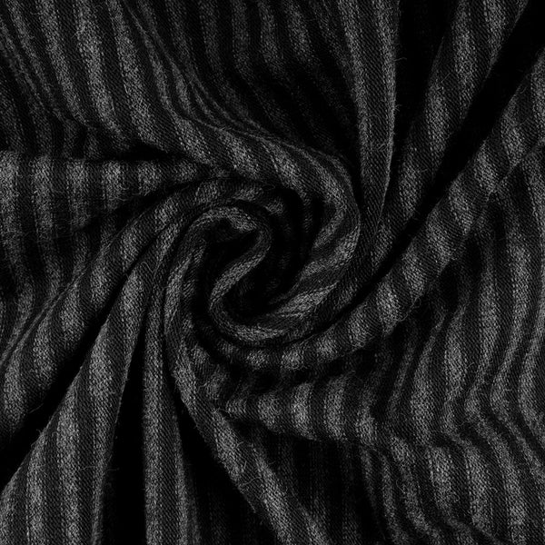 Tissu décor maison - Couture - Accessoires Noir – Fabricville