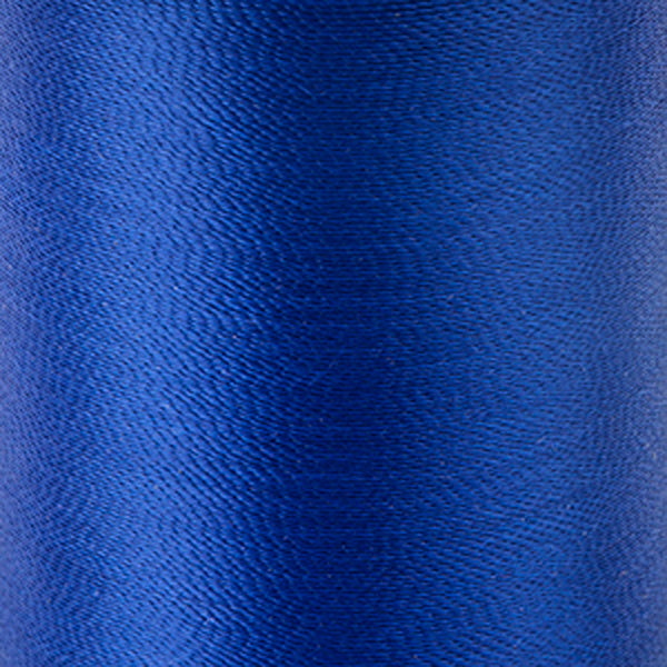 Coats & Clark Eloflex Stretchable Thread 225yd Rocket Blue