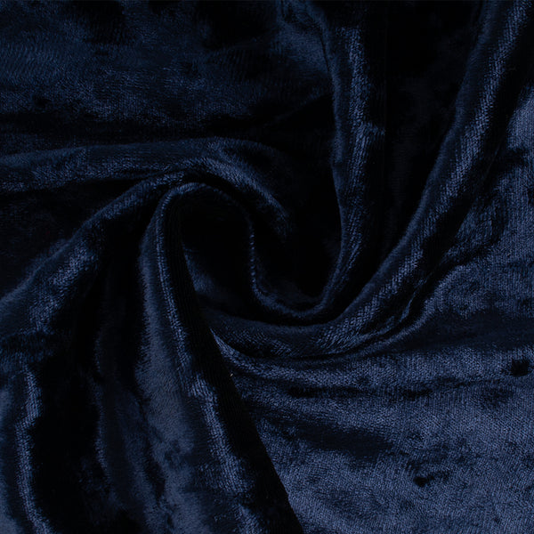 White Crushed Velvet Velour Stretch Fabric Material Polyester 150cm 59 Wide  -  Canada