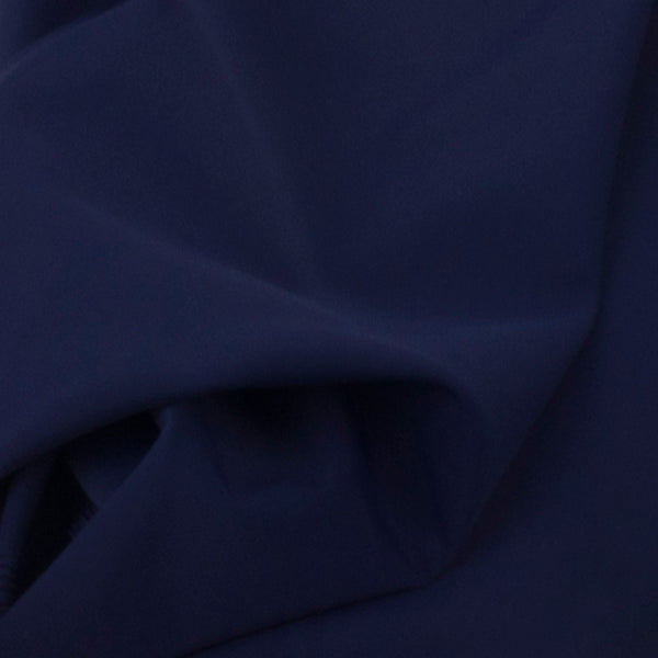 Tissu épais à vêtement d'exercice - Bleu brume