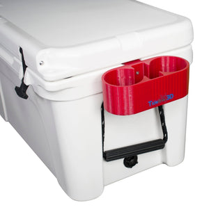 Drink Holder for YETI Tundra Coolers – Tideline3D