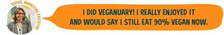 Why do Veganuary?