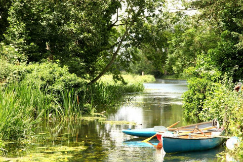 River Waveney