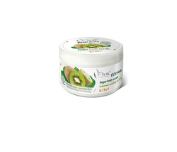 Eco Body Peeling Kiwi - 250 g | Expiry date: 01.2023