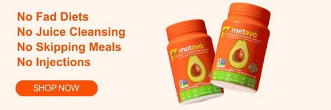 Metavo Metabolism Boosters