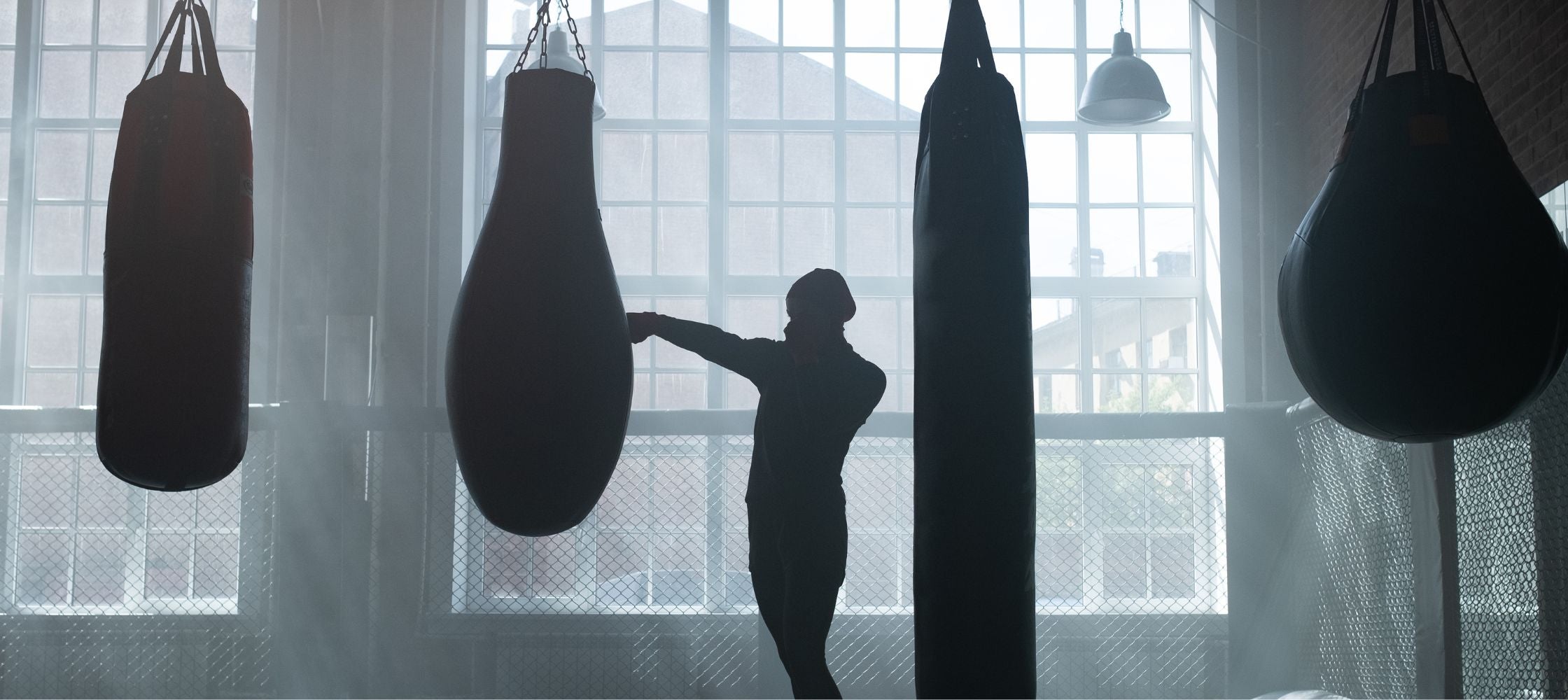 Boxing Bags Australia