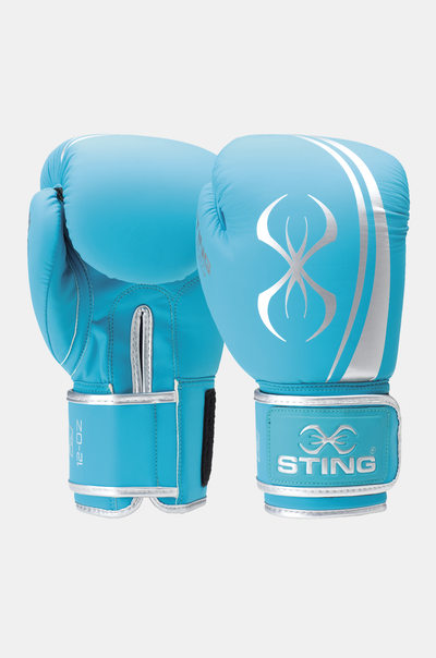 women's 10oz boxing gloves