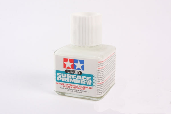 Extra Thin Cement 40 ml -- Plastic Model Cement -- #87038 pictures by  wsweet68