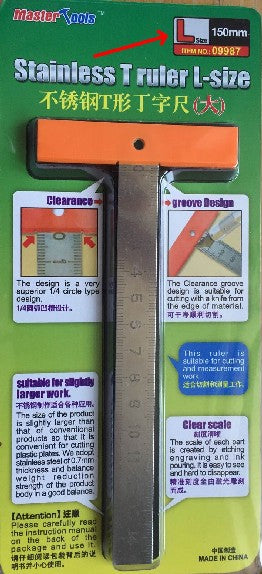 Trumpeter Panel Line Engraver Tool