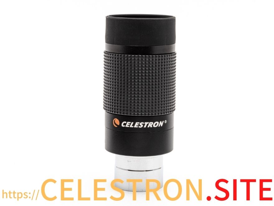 celestronズームアイピース　8-24mm