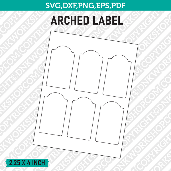 Printable 4 Inch Square Template