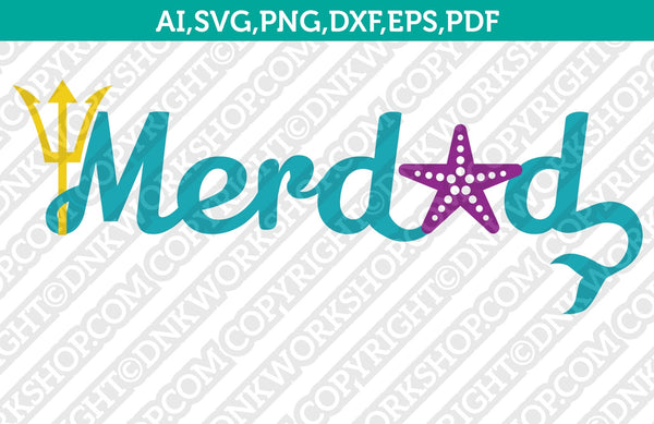 Free Free 325 Mermaid Life Svg SVG PNG EPS DXF File