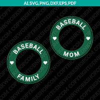 Free Free Baseball Tumbler Svg 625 SVG PNG EPS DXF File