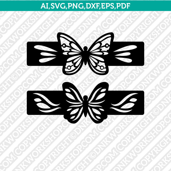 Free Free 207 Cricut Butterfly Outline Svg SVG PNG EPS DXF File