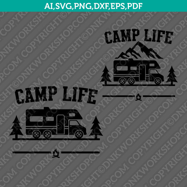 Free Free 123 Class C Motorhome Svg SVG PNG EPS DXF File