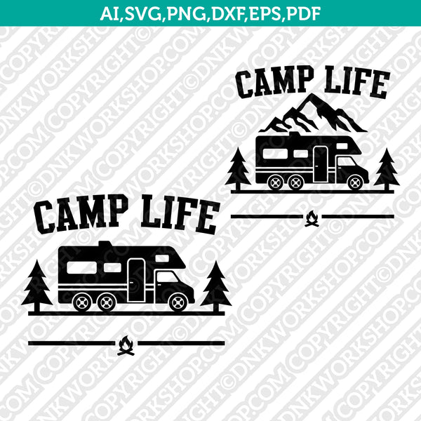 Free Free 123 Class C Motorhome Svg SVG PNG EPS DXF File