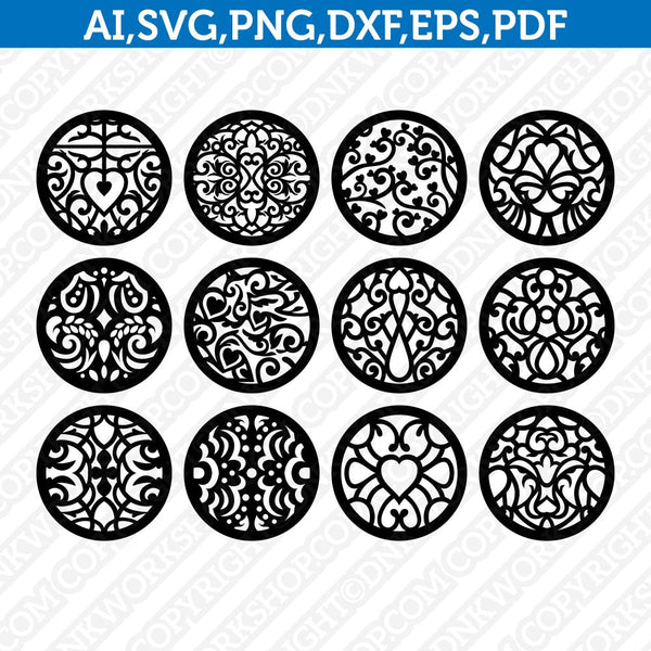 Free Free 74 Leaf Ornaments Svg SVG PNG EPS DXF File
