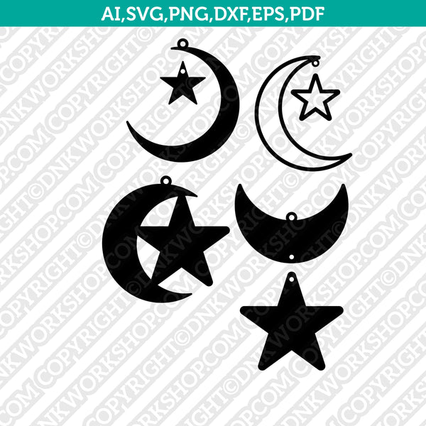 Free Free 258 Disney Earring Svg SVG PNG EPS DXF File