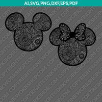 Free Free 285 Disney Zentangle Svg SVG PNG EPS DXF File