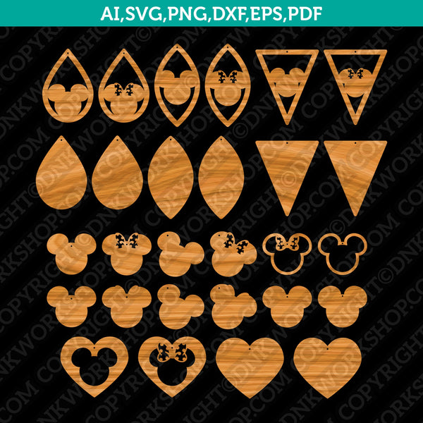 Download Disney Svg Dnkworkshop